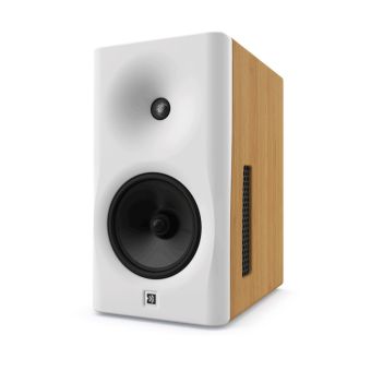 Dutch & Dutch 8c Diffusori Attivi