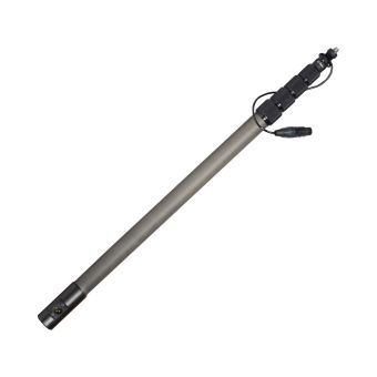 K-TEK KEG150CCR Avalon Graphite Boom Pole
