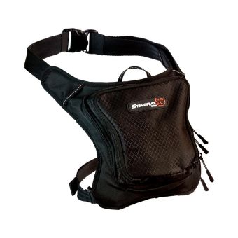 K-TEK KSUHP1 Stingray Utility Hip Pack