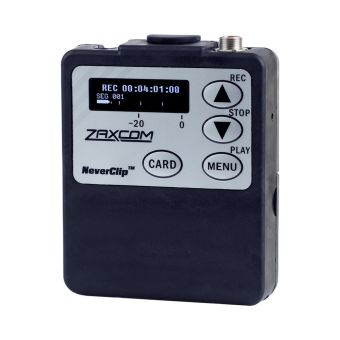 ZAXCOM ZFR 300