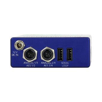 ZAXCOM QRX200