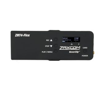 ZAXCOM ZMT4-Flex