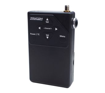 ZAXCOM URX-100