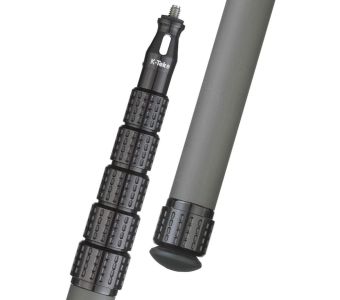 K-Tek KP16 Asta Microfonica Mighty Boom