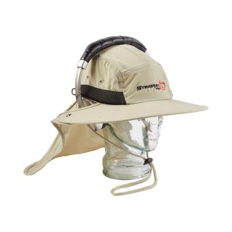 K-TEK KSH1 Stingray Audio SunHat