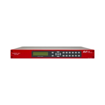 AVT MAGIC AC1 XIP RM CODEC AUDIO