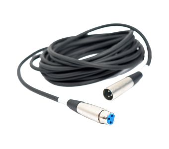 K-TEK AXC25 Airo XLR Cable 25