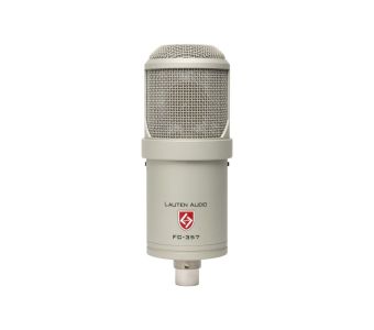 LAUTEN AUDIO CLARION FC-357