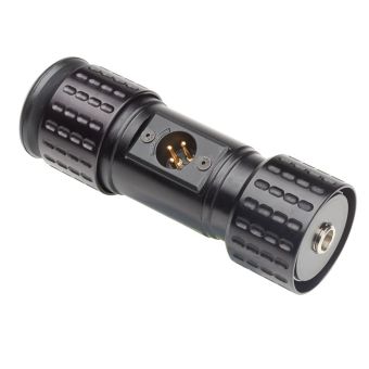K-TEK KPCCR Modulo CCR Per Aste The Mighty Boom Pole