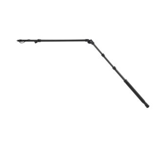 K-TEK KA113CCR - Articulated Graphite Boom Pole