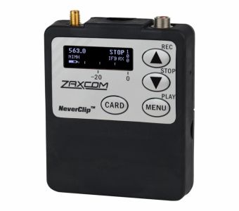 ZAXCOM TRXLA5
