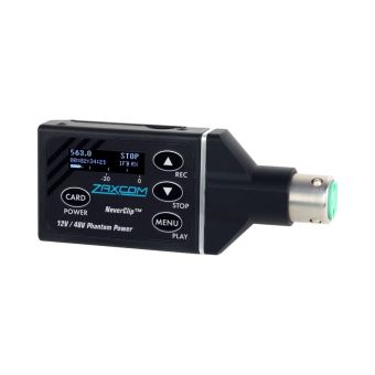 ZAXCOM ZMT4-HM