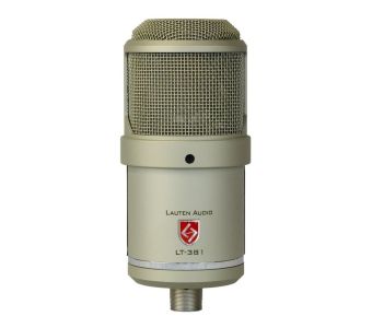 LAUTEN AUDIO OCEANUS LT-381
