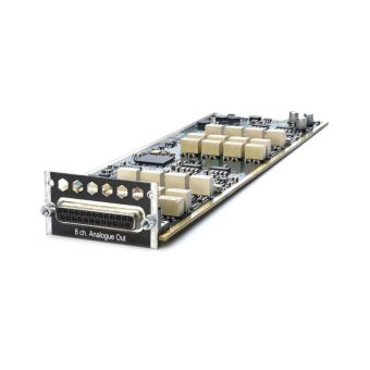 DAD CARD-DA8 Expansion Card