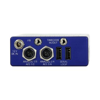 ZAXCOM QRX235