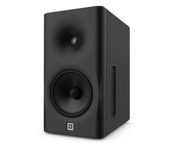 DUTCH & DUTCH 8c Studio Monitor