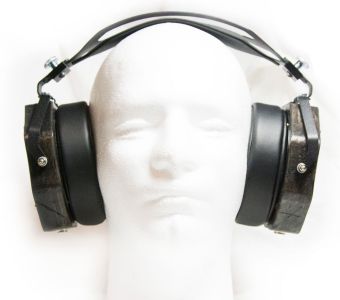Erzetich Mania Cuffia dinamica