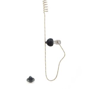 The Sidekick 3 In-Ear Monitor (Mono) BUBBLEBEE