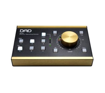 DAD MOM Monitor Operating Module