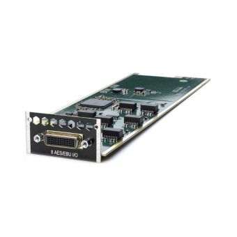 DAD CARD-8AES Expansion Card