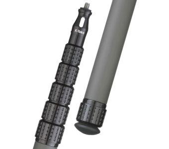 K-Tek KP6 Asta Microfonica Mighty Boom