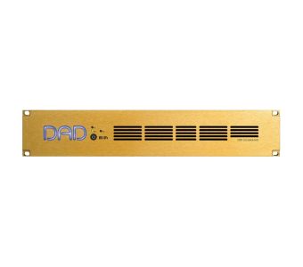 DAD AX64 Interfaccia audio multiformato