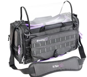 K-TEK KSTGLXP Borsa Audio Stingray