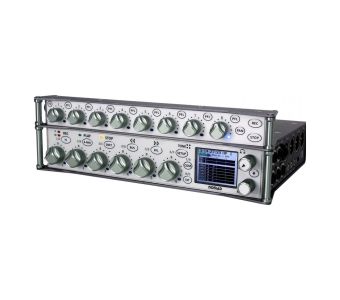 ZAXCOM Nomad FP8