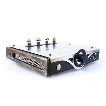 Erzetich Medousa Amplificatore per cuffie