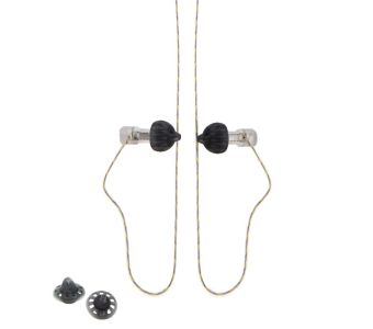 The Sidekick 3 In-Ear Monitor (Stereo) BUBBLEBEE