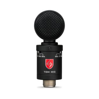 LAUTEN AUDIO TOM MIC LS-508