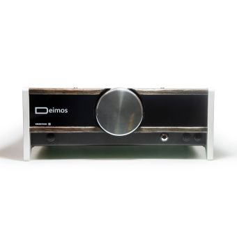 Erzetich Deimos Amplificatore per cuffie