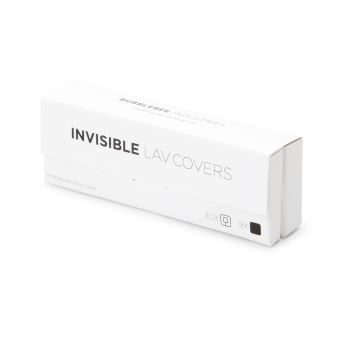 BUBBLEBEE The Invisible Lav Covers ORIGINAL