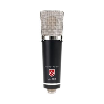 LAUTEN AUDIO LA-220 V2
