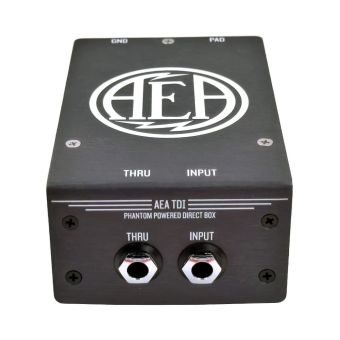 AEA TDI